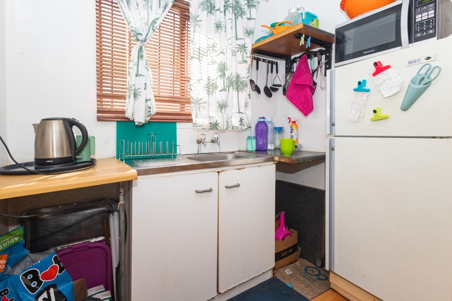2 Bedroom Property for Sale in Highbury Park Western Cape